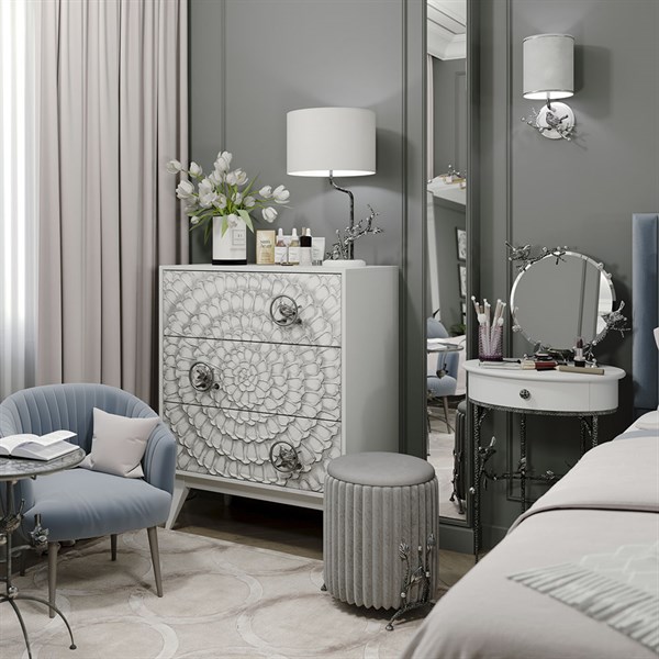 Бра Терра Айс левое Bo35063_2479