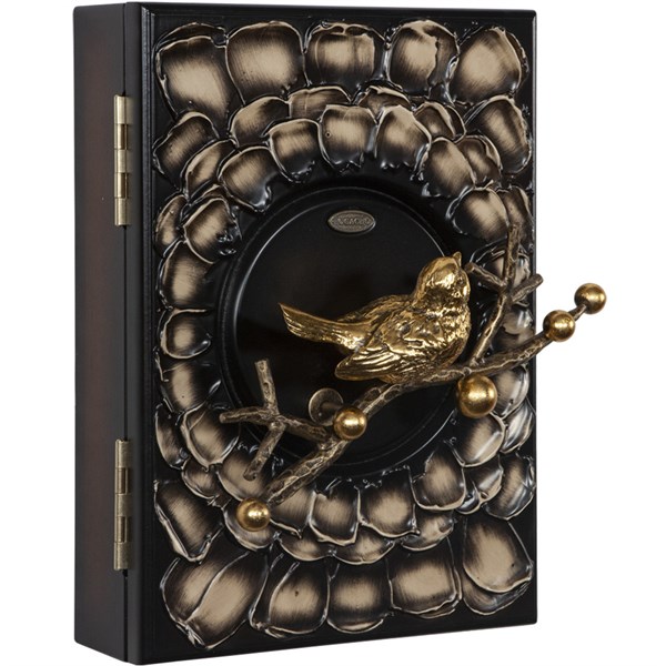 Ключница Терра Каштан Bo75092_2507