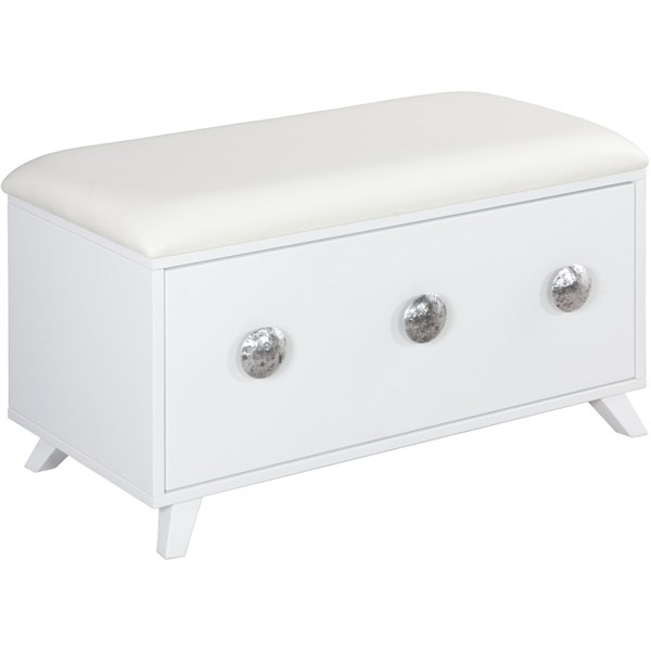 Банкетка Heri 1 Айс Bo14022_2617