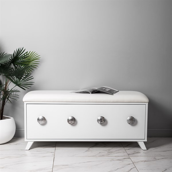 Банкетка Heri 2 Айс Bo14023_2618