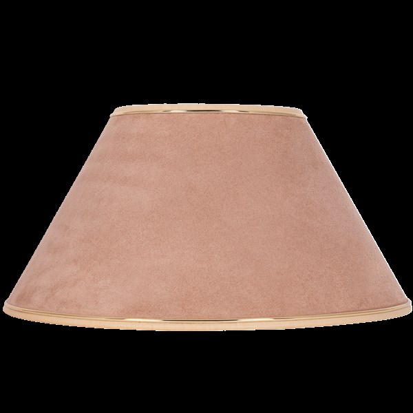 Абажур № 38 Карамель Bo34013_2659