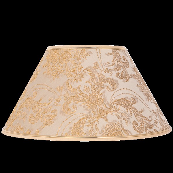 Абажур №38 Антиквайт Bo34013_2664