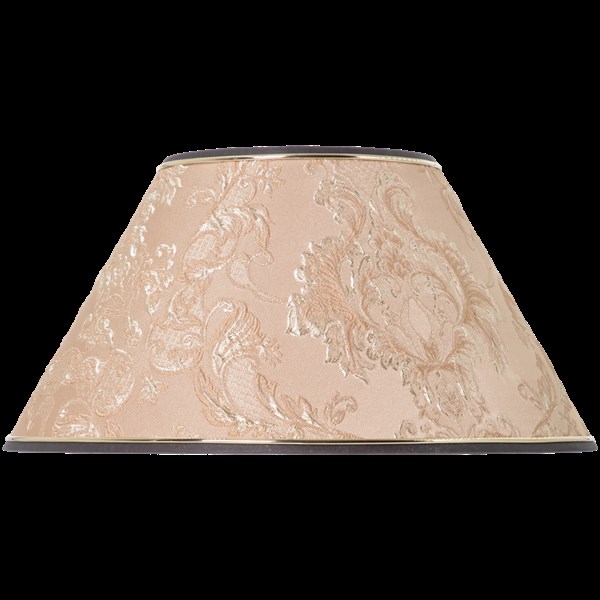 Абажур № 38 Каледония Мокко Bo34082_2949