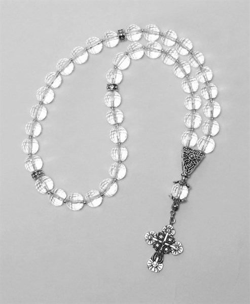 Четки 40 хрусталь 229799