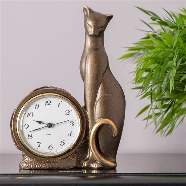 Часы Грация Бронза Bo42029_3134