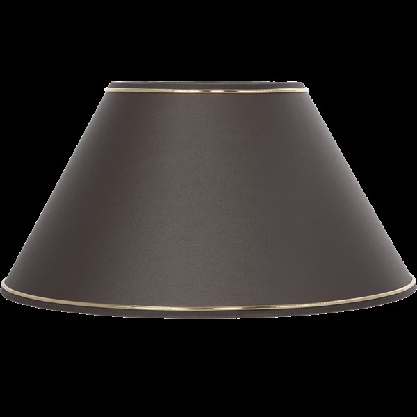 Абажур №38 Мокко Bo34013_3439