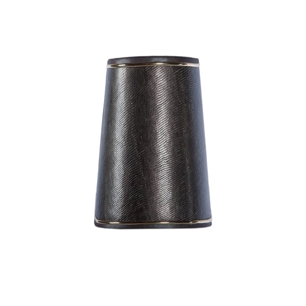 Абажур №15 Кубок Игуана Шоколад Bo34047_3794