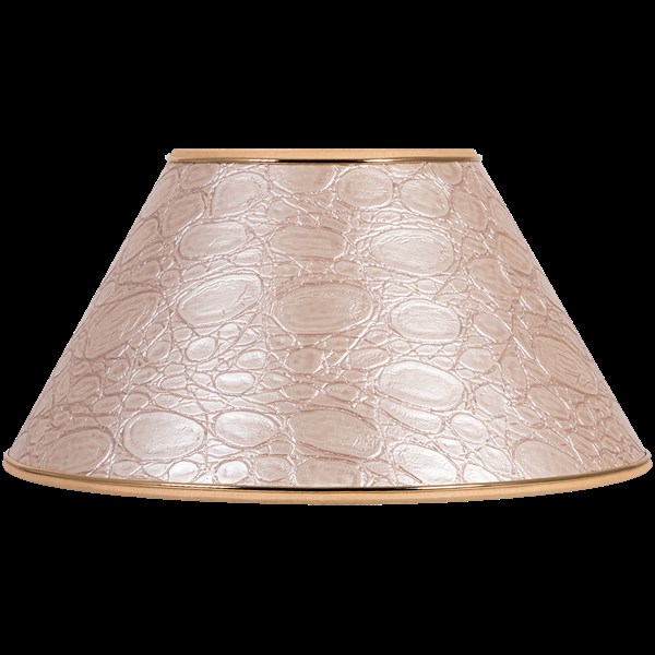Абажур № 38 Глоси Диназор Жемчуг Bo34083_3834