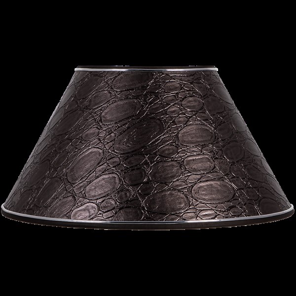 Абажур № 38 Глоси Диназор Серебро Bo34083_3998