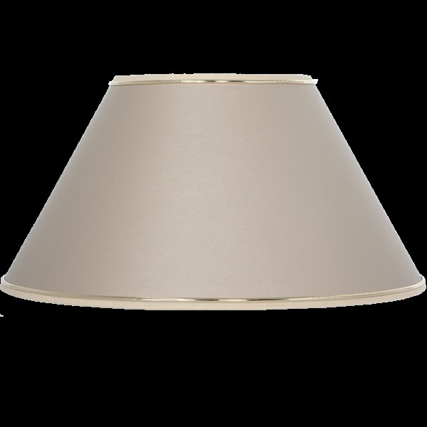 Абажур № 38 Латте Bo34013_4129