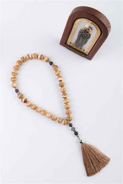 Четки 30 из Оникса с кистью 229733