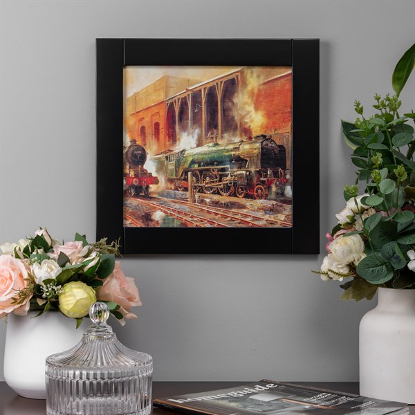 Картина Ретро Поезд-1 Найт Bo71023_4265