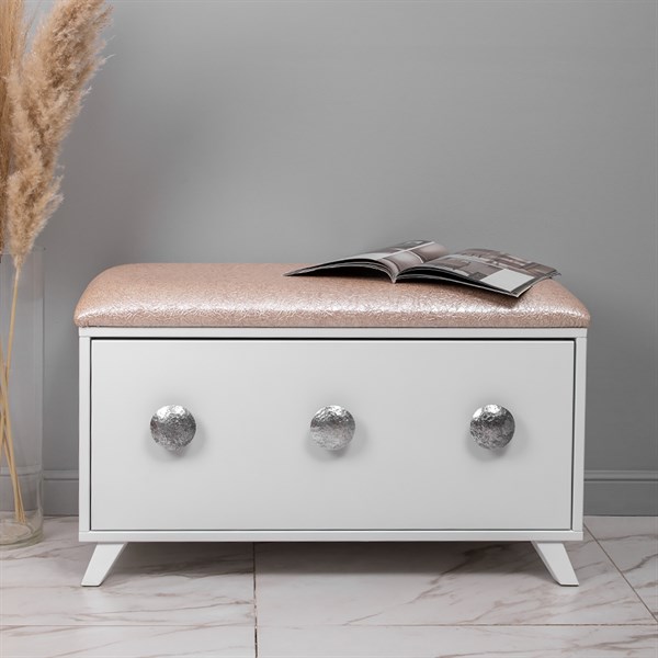 Банкетка Heri 1 Айс Mix Bo14022_4273