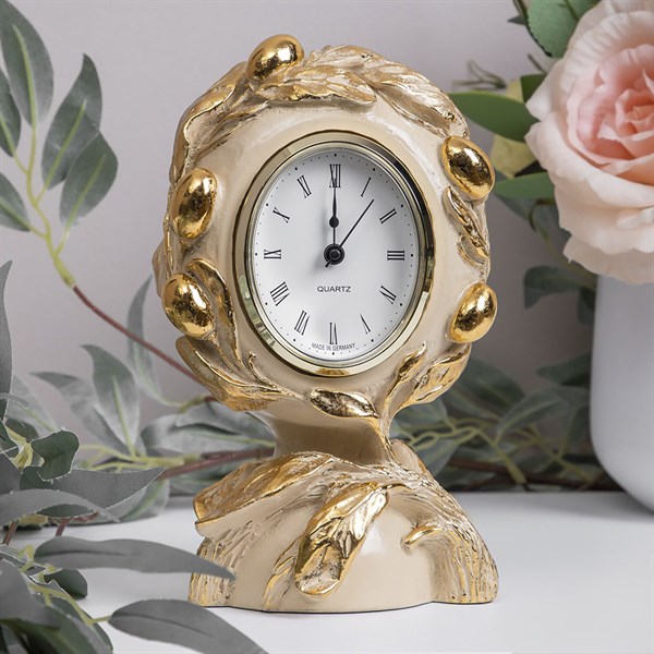 Часы Oliva Branch Айвори Bo42036_4563