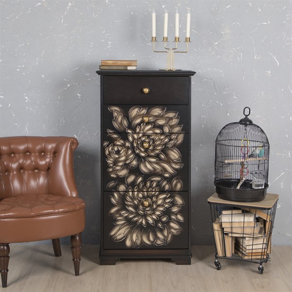 Комод Эн Берри Каштан Bo11624_3020