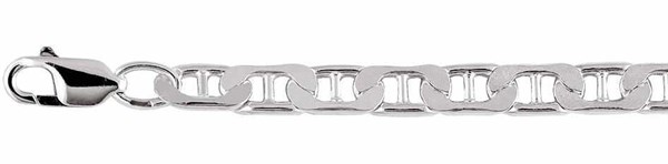 Цепь серебряная иМр GRP B 2L00 (060) 248278