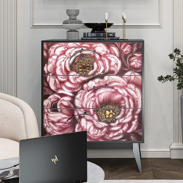 Комод Камелия Найт Bo11660_4653