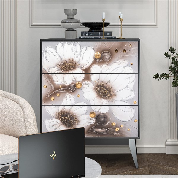 Комод Космея Найт Bo11662_4658