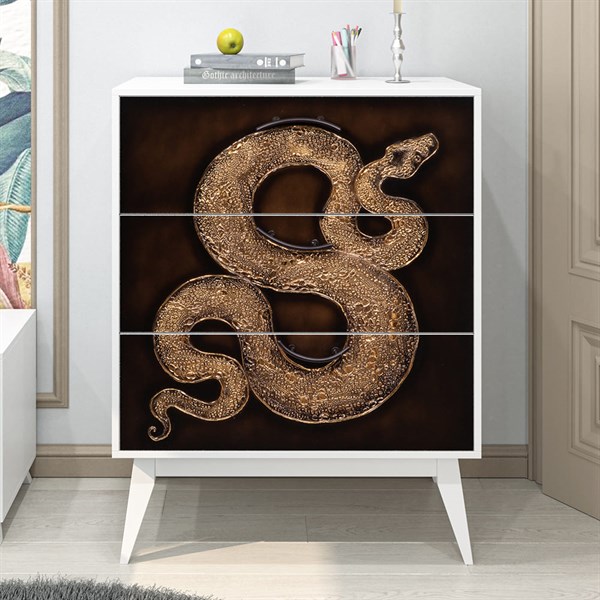 Комод Серпентис Айс Bo11670_4676