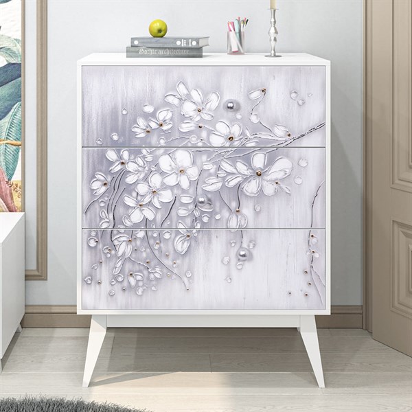 Комод Сакура Айс Bo11673_4691