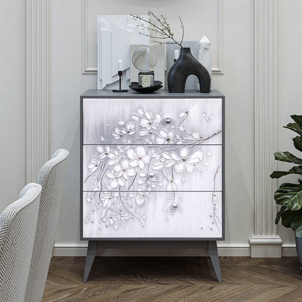 Комод Сакура Грей Bo11673_4694