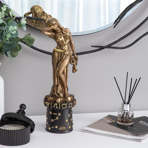 Статуэтка Знак зодиака Дева (24.08-22.09) Bo22004_169