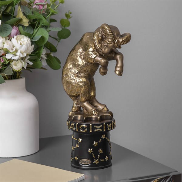 Статуэтка Знак зодиака Овен (21.03-20.04) Bo22007_172