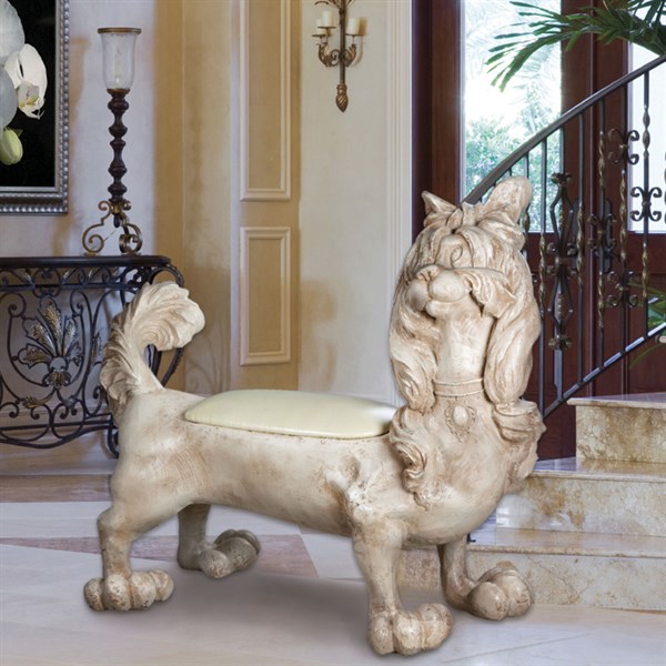 Садовая скамейка Кокетка Bo77020_368