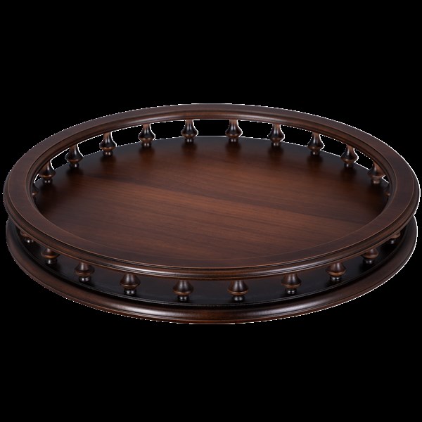 Столешница двойная №340/2 Орех Bo11482_460