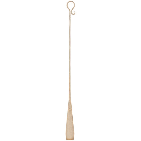 Рожок для обуви кованый Айвори Bo27009_1285