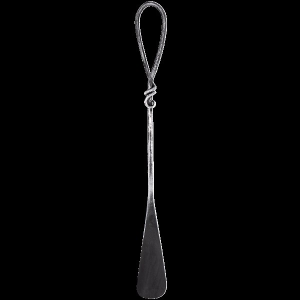 Рожок для обуви Античное серебро Bo79026_2586