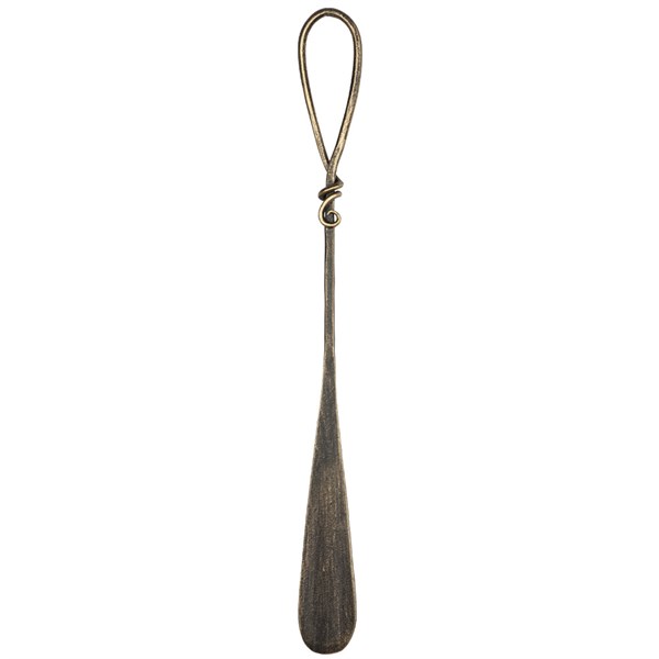 Рожок для обуви Бронза Bo79026_3143