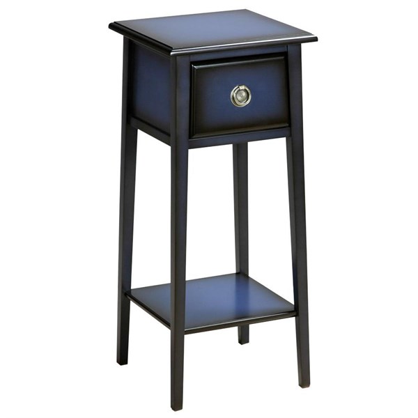 Подставка Жаклин 1 Мароккан Блю Bo11188_3408