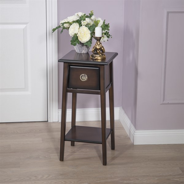 Подставка Жаклин 1 Каштан Bo11188_3407