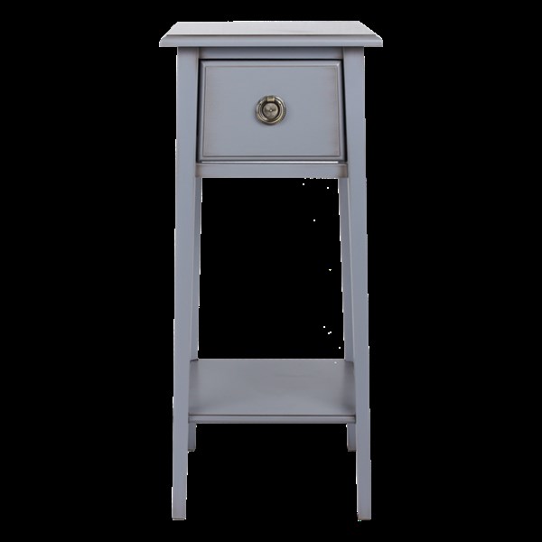 Подставка Жаклин 2 Силестиал Блю Bo11189_3547