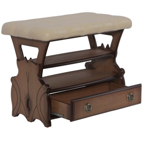 Скамья Марта Орех Bo11180_3556