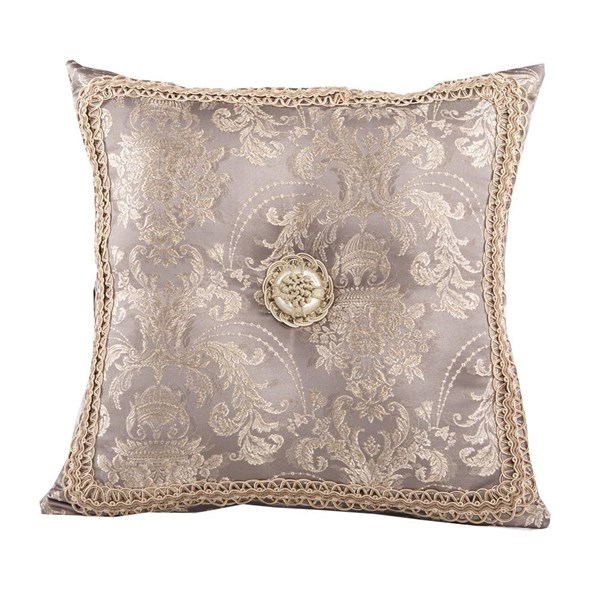 Подушка декоративная Виспер Пинк Bo74301_3643