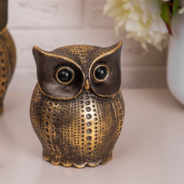 Сова Дотс малая Bo22685_4025