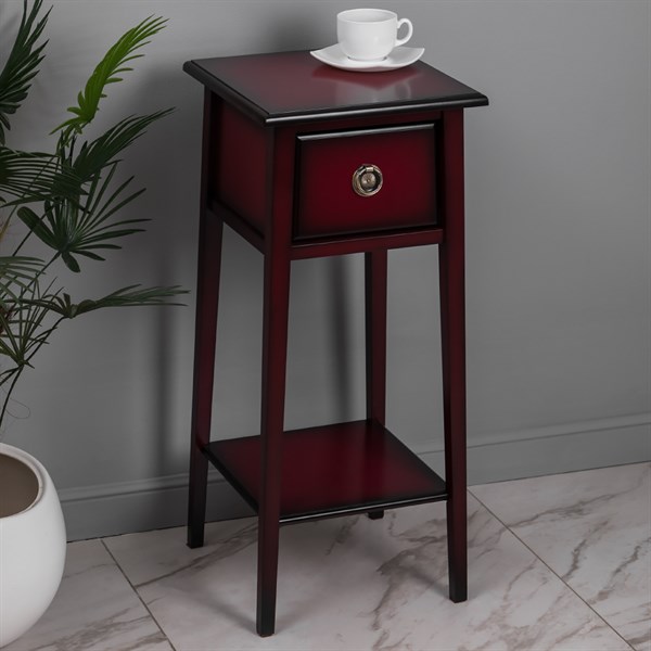 Подставка Жаклин 2 Кардован Bo11189_4201