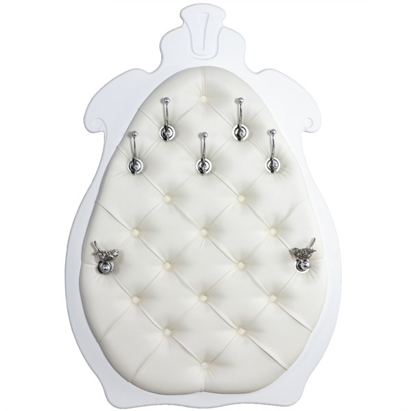 Вешалка настенная Квин Айс Bo11554_2495