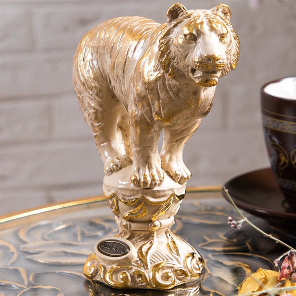 Тигр Мейнард Айвори Bo22681_3713