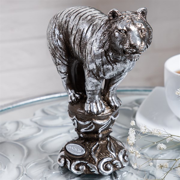 Тигр Мейнард Айс Античное серебро Bo22681_3841