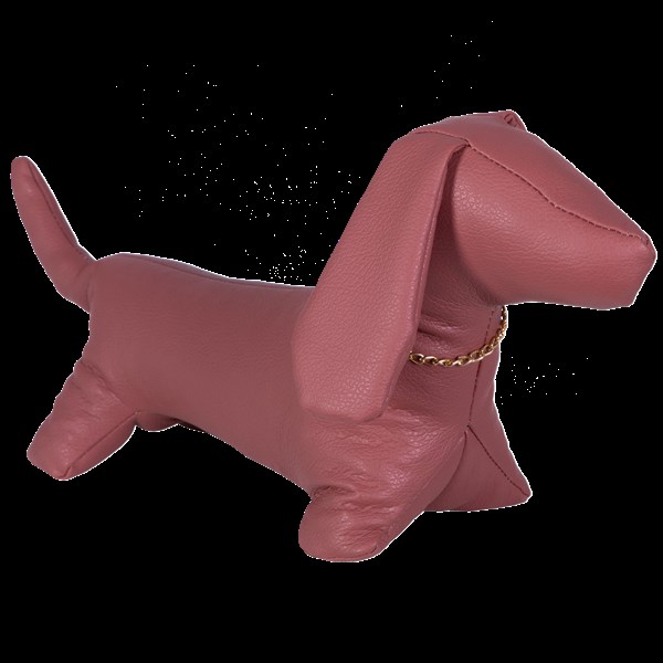 Сувенир Стоппер Такса Джулия Ягода Bo22677_3927