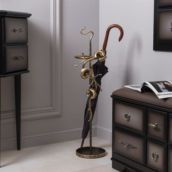 Зонтница Орхидея Амбер Bo75112_4328