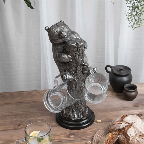 Набор бокалов для пива Барлей-4 Bo52025_741