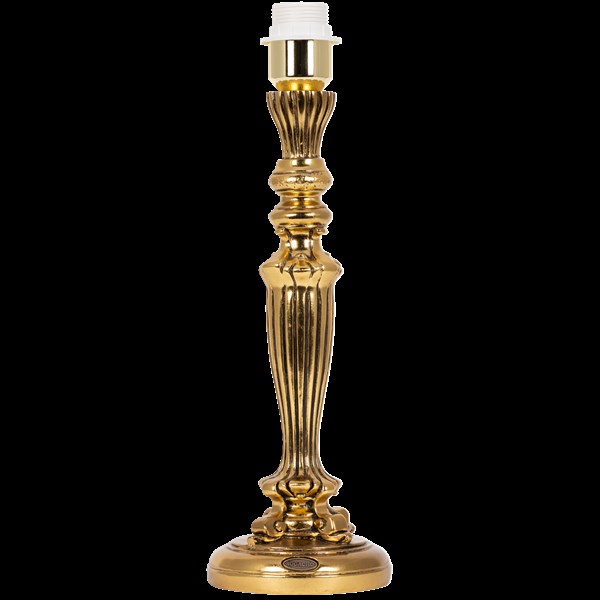 Основание к светильнику Богемия Бронза Bo32116_2514