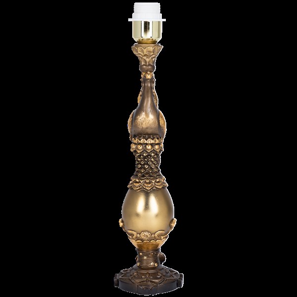 Основание к светильнику Павлин Бронза Bo32081_2519