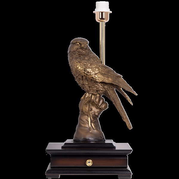 Основание к светильнику Соколиная охота Bo33005/1_2531