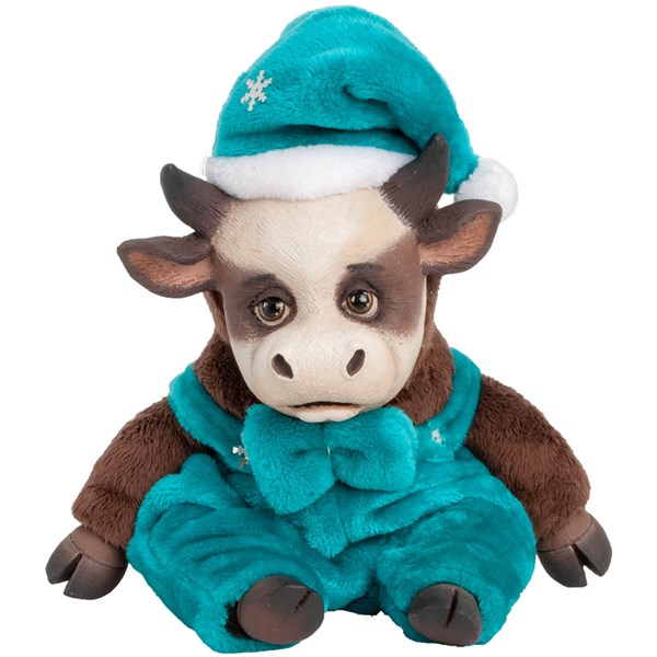Мягкая игрушка Бэби Фердинанд Bo76121_2642 - фото 76587