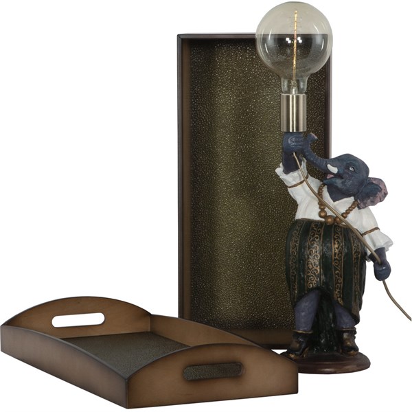 Настольная лампа Маритана (Эксклюзив!) Bo32136_3413